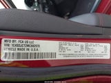 Dodge Durango R/T Awd 1C4SDJCT2MC882978 снимка