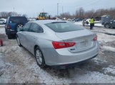 Chevrolet Malibu Lt 1G1ZD5ST4JF111299 снимка