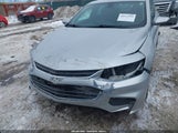 Chevrolet Malibu Lt 1G1ZD5ST4JF111299 снимка