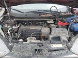 Honda Cr-V Lx 7FARW5H39HE000646 снимка