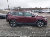 Honda Cr-V Lx 7FARW5H39HE000646 снимка