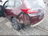 Honda Cr-V Lx 7FARW5H39HE000646 снимка