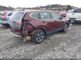 Honda Cr-V Lx 7FARW5H39HE000646 снимка