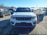 Jeep Grand Cherokee Limited 4X4 1C4RJHBG2PC530430 fotografie
