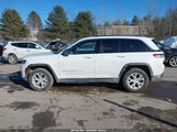 Jeep Grand Cherokee Limited 4X4 1C4RJHBG2PC530430 снимка