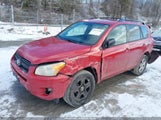 Toyota Rav4 2T3BF33VX9W004906 снимка