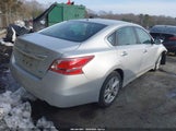 Nissan Altima 2.5 Sl 1N4AL3AP0DC144666 снимка