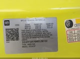 Chevrolet Camaro 1G1FF1R76M0138722 снимка