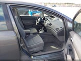 Honda Civic Lx 2HGFA1F52AH310701 снимка