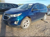 Chevrolet Equinox Lt 3GNAXLEX7KL228498 снимка