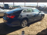 Chevrolet Malibu 1Fl 1G1ZC5ST9HF236831 снимка