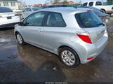 Toyota Yaris L JTDJTUD31CD506411 снимка