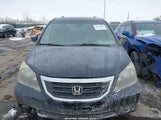 Honda Odyssey Touring 5FNRL38969B010632 снимка