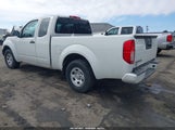 Nissan Frontier Desert Runner/S/Sv-I4 1N6BD0CT8HN701948 photo