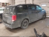 Dodge Grand Caravan Sxt 2C4RDGCG2HR714369 снимка