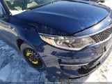 Kia Optima Lx 5XXGT4L36GG116198 снимка
