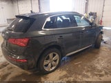 Audi Q5 45 Premium WA1BNAFY2K2122566 снимка