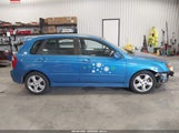 Kia Spectra5 Sx KNAFE161085010511 снимка