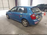 Kia Spectra5 Sx KNAFE161085010511 снимка