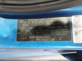 Kia Spectra5 Sx KNAFE161085010511 снимка