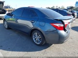Toyota Corolla Le 5YFBURHE1FP318533 снимка