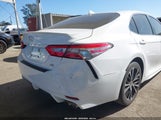 Toyota Camry Se 4T1B11HK9KU788379 fotografie