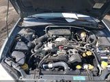 Subaru Impreza 2.5I JF1GD61657H509415 снимка