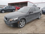 BMW 528Xi WBANV13548C150415 fotografie