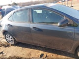 Toyota Corolla L 2T1BURHEXHC959845 снимка