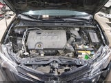 Toyota Corolla Le 5YFBURHE6JP842768 снимка