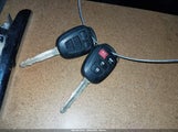 Toyota Corolla Le 5YFBURHE6JP842768 снимка