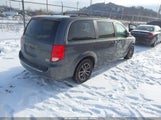 Dodge Grand Caravan Gt 2C4RDGEG6KR557661 снимка