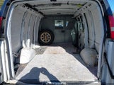 Chevrolet Express  Work Van 1GCFG15X891123148 снимка