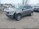 Kia Sorento Ex V6 5XYKUDA23DG382156 снимка