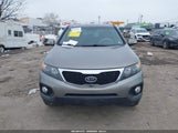 Kia Sorento Ex V6 5XYKUDA23DG382156 снимка
