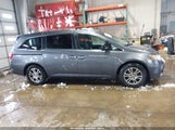 Honda Odyssey Ex-L 5FNRL5H65BB001976 снимка