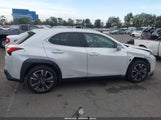 Lexus Ux 250H JTHX9JBH7M2050691 снимка