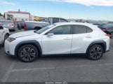 Lexus Ux 250H JTHX9JBH7M2050691 снимка