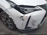 Lexus Ux 250H JTHX9JBH7M2050691 снимка