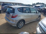 Honda Fit Sport JHMGE8H59BC027647 снимка