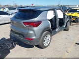 Chevrolet Trailblazer Fwd Ls KL79MMSL2RB172846 photo