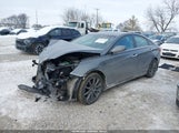 Hyundai Sonata Se 5NPEC4AC8DH781548 снимка
