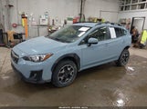 Subaru Crosstrek Premium JF2GTAPC4LH260372 снимка