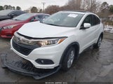 Honda Hr-V Ex 3CZRU5H53KM726065 снимка