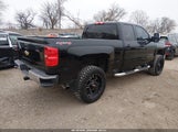 Chevrolet Silverado  1Lt 1GCVKREC5EZ206313 снимка