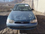 Ford Aspire KNJLT05H2V6200494 снимка