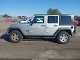 Jeep Wrangler Unlimited Sport 1J4BA3H14AL164110 photo