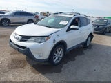 Toyota Rav4 Limited 2T3YFREV0DW014041 снимка