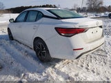 Nissan Sentra Sv 3N1AB8CVXSY298315 photo