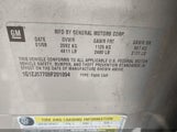 Chevrolet Malibu Lt 1G1ZJ57708F201094 снимка